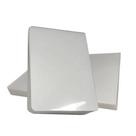 Plástico para Plastificação Cracha 59x86mm 125mic 100 Unidades - Masterprint