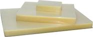 Plastico Para Plastificacao Pouch Film A3 303X426Mm 0,05