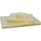 Plastico para Plastificacao Pouch FILM A4 220X307 (0,07) CONJ/50