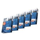 Plástico Plastificação 66 X 99 mm 0.5 Volunder 500 Unidades