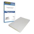 Plastico plastificacao pouch 0.5 66x99 cx/100 masterprint