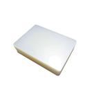 Plastico Polaseal Plastificacao T. de Eleitor 66x106mm 0,10