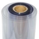 Plástico Pvc Transparente Cristal 0,60mm - 1,40 de Largura