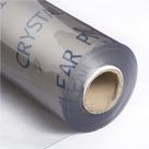 Plástico PVC Transparente Cristal 1.0MM - 1,5M X 1,40M