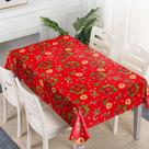 Plastico Termico Liso Natalino Estampado 1,37 Des. 001/unico