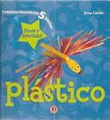 Plastico trabalhos manuais