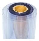 Plástico Transparente Cristal Pvc 0,60mm 70cm X 1,40m