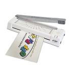 Plastificadora A3 A4 Guilhotina 3 em 1 Off-LG03 Off Paper