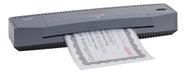Plastificadora Aurora 350w Lm3233h1 Cinza - 127v