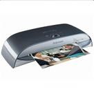 Plastificadora Fellowes Saturn A4 127v até 125 micras, entrada 235 mm com 2 anos de garantia