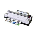 Plastificadora laminadora 5 em 1 refiladora 220v a4 a5 a6 importway