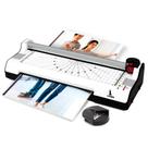 Plastificadora Laminadora Refiladora 5x1 A4 Documentos Cartões