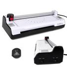 Plastificadora Laminadora Refiladora A4 Ma320 3x1 110v
