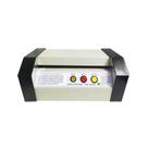 Plastificadora Motivate PS-280 A4-Ofício Bivolt 4 Cilindros Reversão
