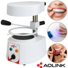 Plastificadora Odontológica a Vácuo Aoplast Aolink 220V