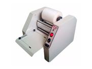 Plastificadora Profissional De Bobina Para Crachá Rg Cic Cpf R-180 Plastificadora Profissional De Bobina Para Crachá Rg Cic Cpf R-180