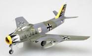 Plastimodelismo Avião F-86 1:72 Easy Model Revell - 37103 Plastimodelismo Avião F-86 1:72 Easy Model Revell - 37103
