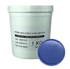 Plastisol para emborrachamento azul 1kg