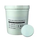 Plastisol para emborrachamento branco 1kg