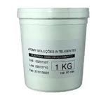 Plastisol para emborrachamento incolor 1kg