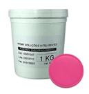 Plastisol para emborrachamento rosa 1kg