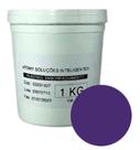 Plastisol para emborrachamento violeta 1kg Plastisol para emborrachamento violeta 1kg