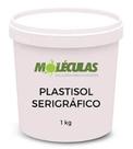 Plastisol serigrafia gell incolor 1 kg