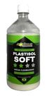 Plastisol Soft 1kg Iscas Artificiais Moléculas