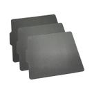 Plataforma 3pcs para impressora 3d Easythreed K10
