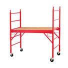 Plataforma Andaime Ajustável 450kg Worker