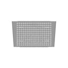 Plataforma Chassi Para Daf 1 - Inox - Espelhada
