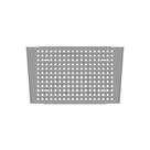 Plataforma Chassi Para Daf 1 - Inox - Espelhada