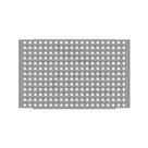 Plataforma Chassi Para Scania PGR - 1 Inox