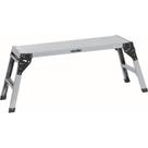 Plataforma de Aço Dobrável 100 x 30 CM 150 KG VONDER