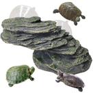 Plataforma de aquecimento para tartarugas pequenas Ramp kathson 15x7x7 cm Plataforma de aquecimento para tartarugas pequenas Ramp kathson 15x7x7 cm
