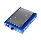 Plataforma De Aquecimento Termostática 60-120 graus Almofada De Aquecimento Rápido C Para Reparo De PCB