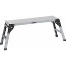 Plataforma de Metal Dobrável 150kg Vonder