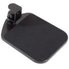 Plataforma de suporte para mouse com fixação VIVO MOUNT-MS01A preta