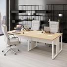 Plataforma de Trabalho 4 lugares Mac Bra 2,40m Pés Metal F5