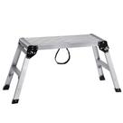 Plataforma de trabalho dobrável VEVOR Alumínio Drywall Sladder Plataforma de trabalho dobrável VEVOR Alumínio Drywall Sladder