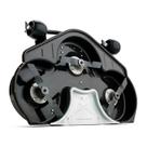 Plataforma Deck Corte Combi 112 Para Rider Husqvarna R316 R316X