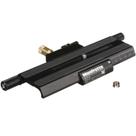 Plataforma deslizante de micro posicionamento Manfrotto 454