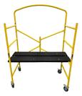 Plataforma Dobrável Portátil 225kg 71001009 Csm Plataforma Dobrável Portátil 225kg 71001009 Csm