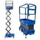 Plataforma Elevatoria Eletrica 240Kg 4,7M 220V PT02447 ACM TOOLS Plataforma Elevatoria Eletrica 240Kg 4,7M 220V PT02447 ACM TOOLS