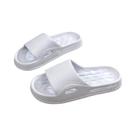 Plataforma Feminina com Sola Macia - Slides Confortáveis para Praia e Casa Plataforma Feminina com Sola Macia - Slides Confortáveis para Praia e Casa