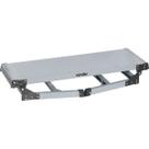 Plataforma Metalica Dobrável 150kg - Vonder