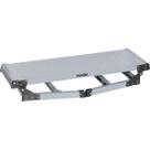 Plataforma Metalica Dobrável 150kg - Vonder