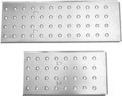 Plataforma Para Escada Articulada 3X4 Alumvonder