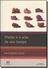 Platão e a Arte de Seu Tempo