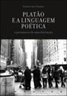 Platao e a linguagem poetica - o prenuncio de uma distinçao